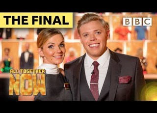 Get STARTED With The FINAL BBC All Together Now