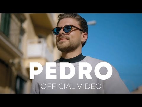 Jaxomy X Agatino Romero X Raffaella Carrà Pedro Official Video