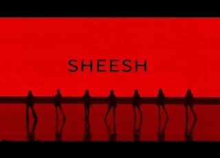 SHEESH BABYMONSTER PRESENTS SEE YOU THERE FINALE FAN MEETING IN SEOUL 240810