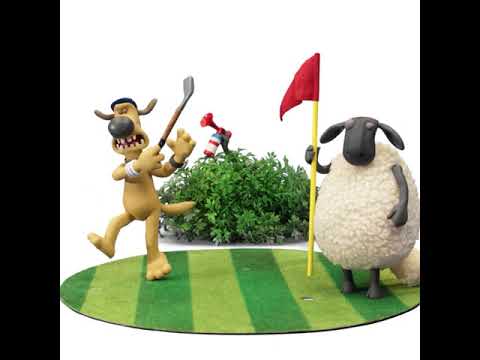Shaun The Sheep And Bitzer Pranks Shorts Shaun The Sheep And Bitzer Pranks Shorts