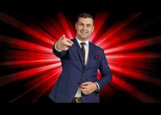 Cristi Proca Si Orizont Din Constanta Ochi Tai Albastri Si Senini LIVE 2017