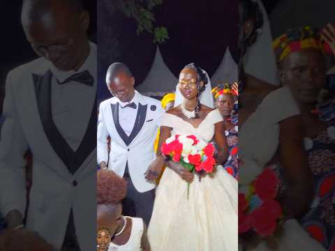 The GRAND WEDDING Of The YEAR 2026 AFRICA Africa Wedding Weddingdress Weddingphotography Love