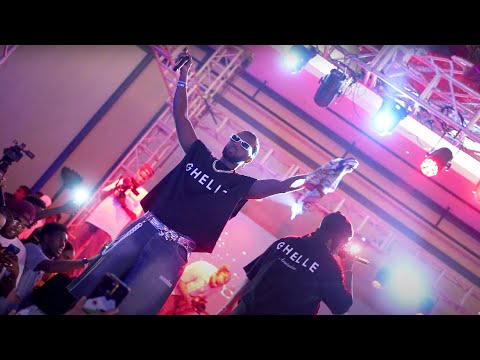 ISMA IP Ft HANAD BANDZ Hana Waalin 2025 NEW SONG