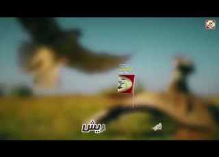 شيلة عوق الخريش لشاعر عايد المحيلبي اداء جابر بن صبح