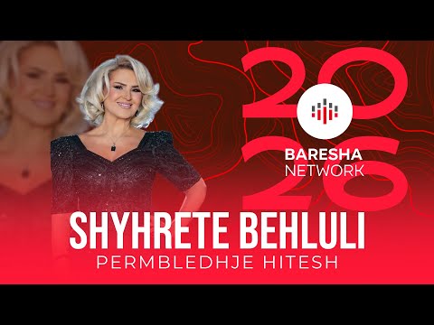 SHYHRETE BEHLULI PERMBLEDHJE HITESH 2026
