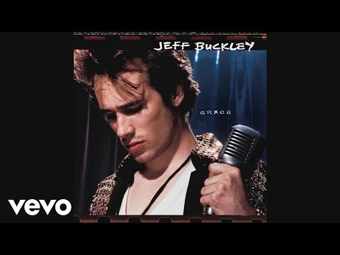 Jeff Buckley Lover You Should Ve Come Over Official Audio