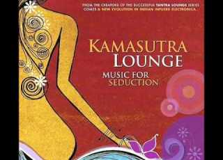  Ricky Kej Saware Naina GRAMMY WINNER Kamasutra Lounge 2004 Release