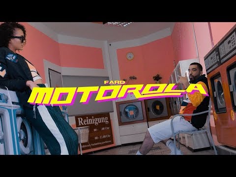 FARD MOTOROLA Official Video