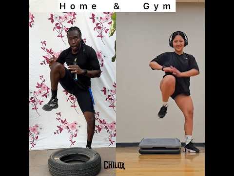 Fitness Is Fun Play With It Chiloxtheexuberant Kingofsquats Trending Viral Glutes