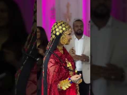 أجمل عرسان السودانية