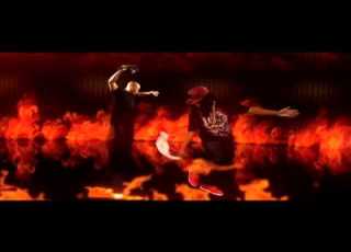 Lil Jon Feat Pitbull Machel Montano Floor On Fire Official Video