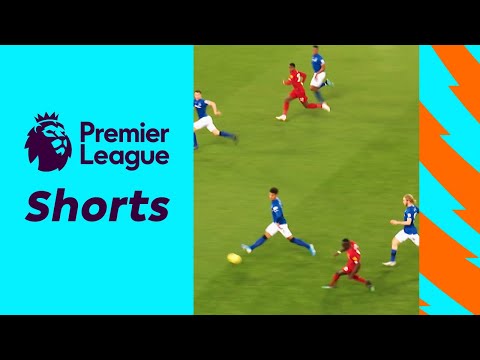 Super Sadio Mane Assist Shorts
