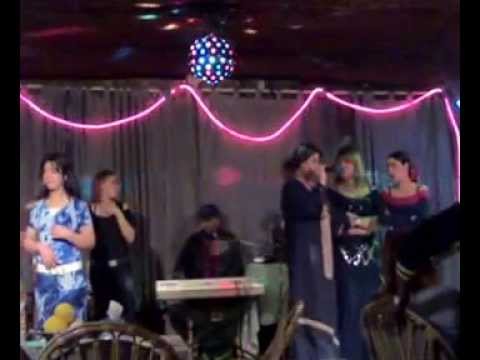 عدويه واحله حفله مواويل ونين وردح صاكات يموتن 2016