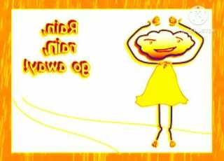  Rain Rain Go Away Super Simple Songs Robot Flip To It Done By The End And I Will Send The