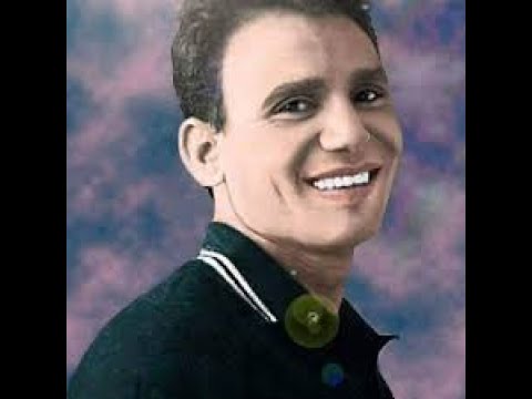 عبد الحليم حافظ أيه ذنبي ايه