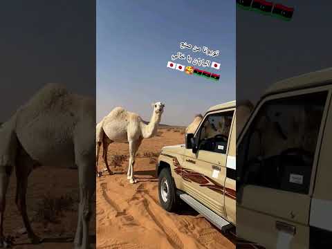 الحديد من صنع اليابان يا خالي