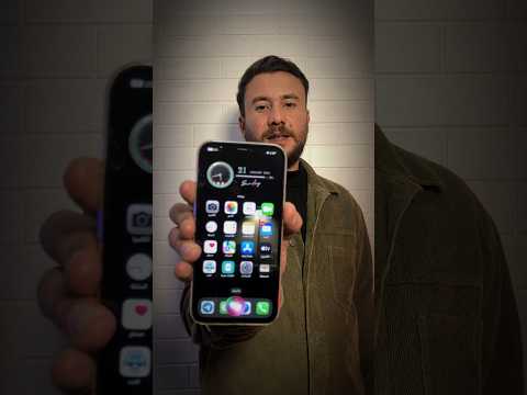 تفعيل ميزة سيري و تخلي يستجيب الكلام