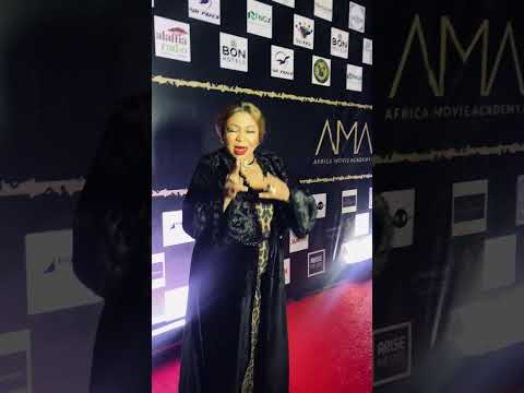 Vibing To My Song Nwakakanwa At The AMAA 2025 Vibing To My Song Nwakakanwa At The AMAA 2025