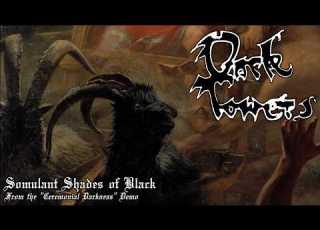  Dark Towers Somulant Shades Of Black From Ceremonial Darkness Demo 95