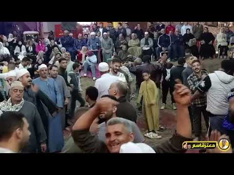 ياسيده زينب حوشى رجال عن الشيخ منتصر الدشناوى