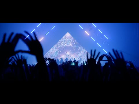 サカナクション ミュージック From LIVE Blu Ray DVD SAKANAQUARIUM 2024 Turn