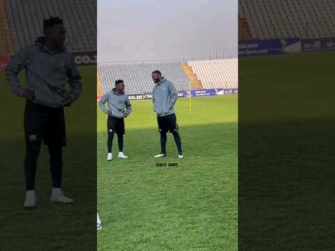 Sipho Mbule X Mdu Shabalala Orlandopirates Kaizerchiefs BetwayPrem