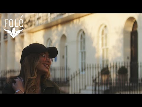 Diona Fona Ft EAZ Ti Je