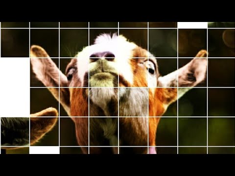 CHEKA UPASUKE MBUZI WAIGIZA SAUTI YA MCHUNGAJI