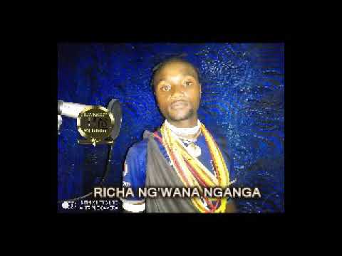 RICHA NG WANA NGANGA UJUMBE BHO SADA By Lwenge Studio