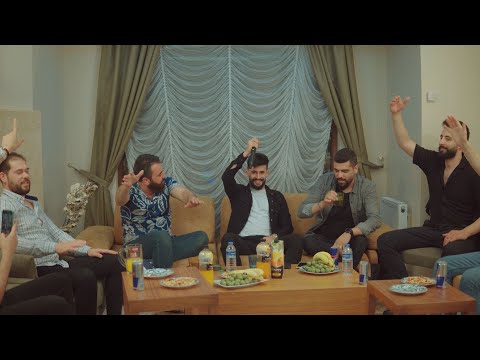 حفلة الفنان حمادة نشواتي في تركيا إسطنبول Hamada Nashawaty 2021