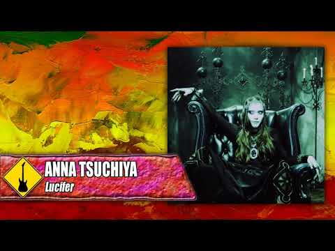 SHUNV Anna Tsuchiya Lucifer Metal Remix 2018