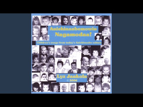 Aki Gabi Ozhitamaagoyang This Land Is My Land