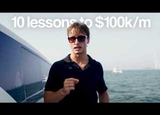  10 Lessons During My Journey To 100k M