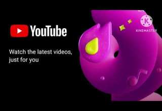 YouTube YouTube For Android TV Startup Sound FULL 2022 Fixed