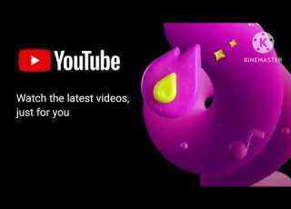 YouTube YouTube For Android TV Startup Sound FULL 2022 Fixed