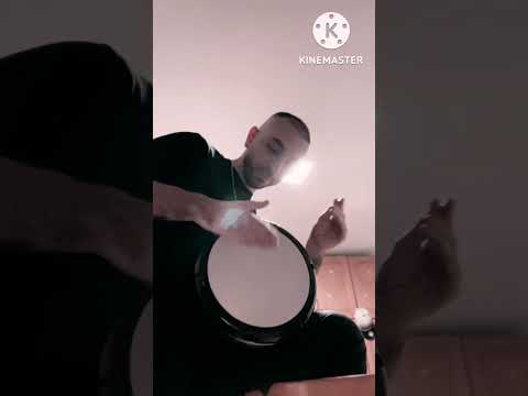 ايقاع بدون موسيقى ابداع