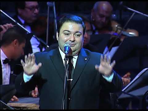 بدر رامي بدار الأوبرا المصرية بالقاهرة مهرجان و مؤتمر الموسيقى العربية BADR RAMI