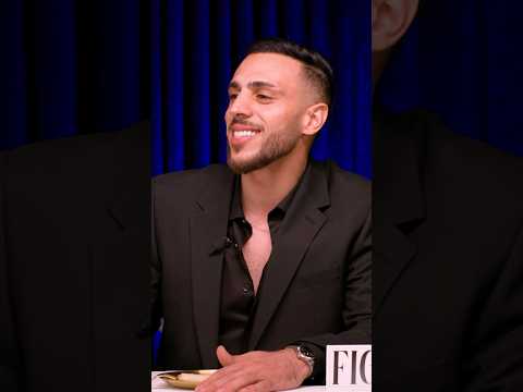 The Blind Date Show With Fatima Attar