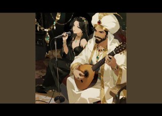 أغنية أندلسية العاطفة الخالدة