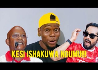 UBAYA UBWELA UNAVYOLIZA WATU KWELI MO DEWJI AWAPISHE SIMBA