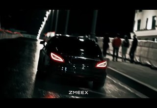 Zmeex Black Sky Original Mix