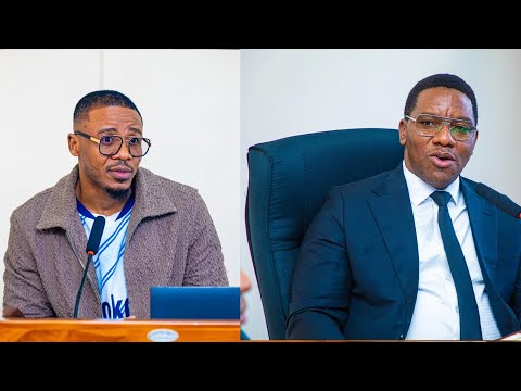 MHE MAKONDA AKUTANA NA ALLY KIBA KUBORESHA RAMADHAN CUP