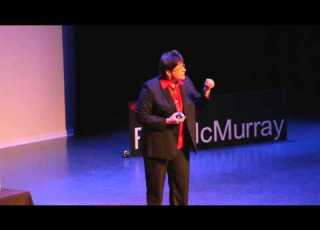  Breastfeeding And The Modern Woman Vilia Tosio TEDxFortMcMurray