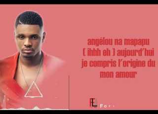  Gally Garvel Je T Aime Parole By Focus Lyrics Tv