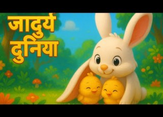 Khargosh Ki Kahani خرگوش کی کہانی Moral Horror Kahani Best Episode Mazedar Kahani Urdu Hin