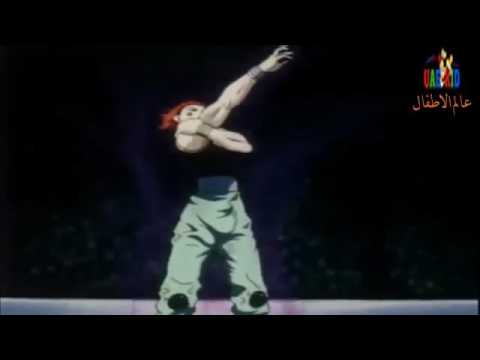 القناص غون ضد هيسوكا الجزء 1