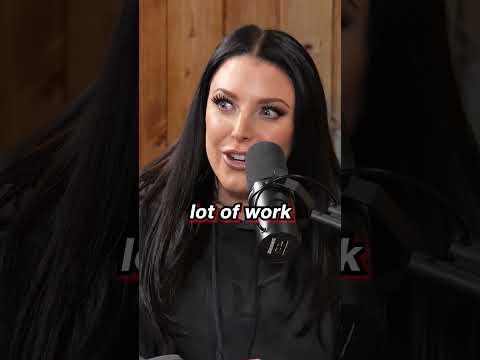 Angela White Pegging 101