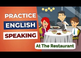 Conversation Practice To Improve English Listening And Speaking Skills
