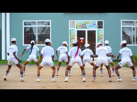 ROGETI USHAURI KWA WASANII OFFICIAL MUSIC 2026 Prd By Mbasha Studio