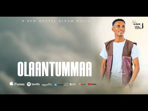 Abraham Tarre Olaantummaa New Gospel Music Video 2026